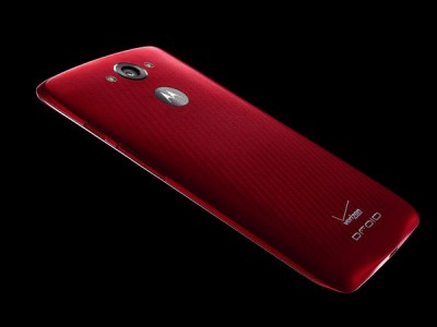 Motorola Droid Turbo      -