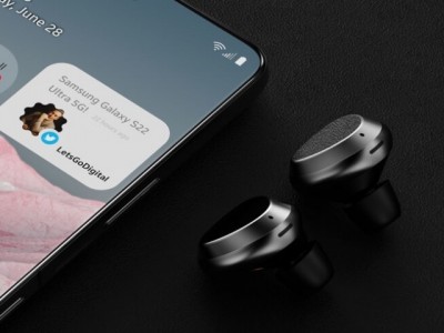 Samsung    Galaxy Buds    