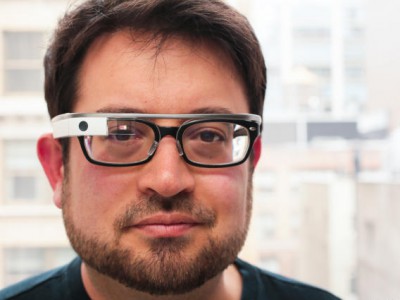 Google Glass    