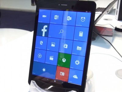 Windows 10 Mobile   9- 