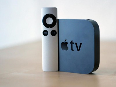 Apple TV         