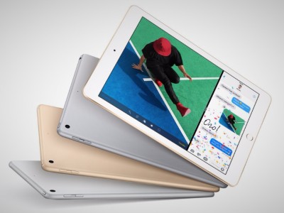  Apple iPad    iPad Air 2