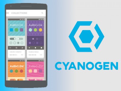 Cyanogen  Themes Studio -     