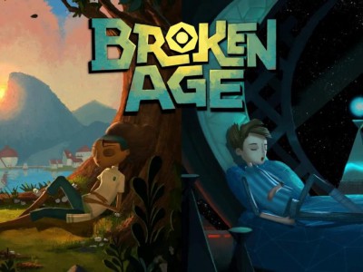    Broken Age    App Store