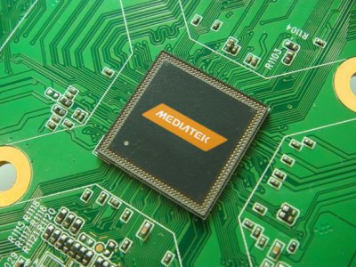 MediaTek Aster          2014 