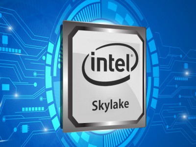 Microsoft   Windows 7  8.1    Intel Skylake