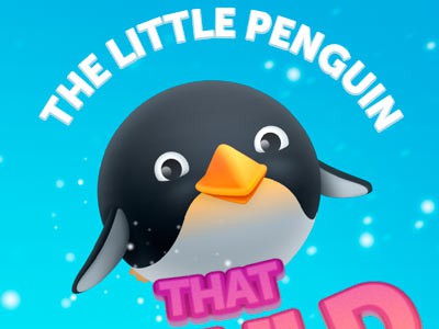 The Little Penguin That Could:  