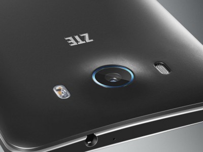 ZTE Grand S3 -        