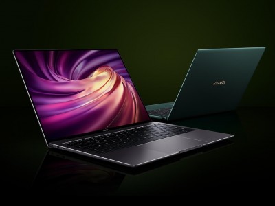  #2318: HUAWEI MateBook X 2020, Samsung Galaxy S21, HONOR MagicBook Pro