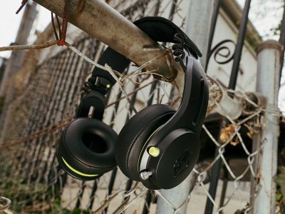   Skullcandy Icon ANC     20- 