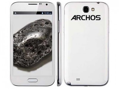    Archos