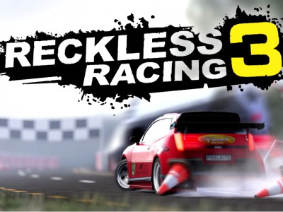     Reckless Racing 3   App Store