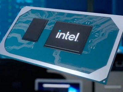  Intel Tiger Lake   Iris Xe   