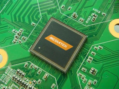 MediaTek MT6735  Snapdragon 410  