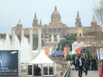      MWC 2011  