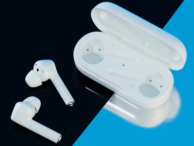  HONOR Magic Earbuds:    