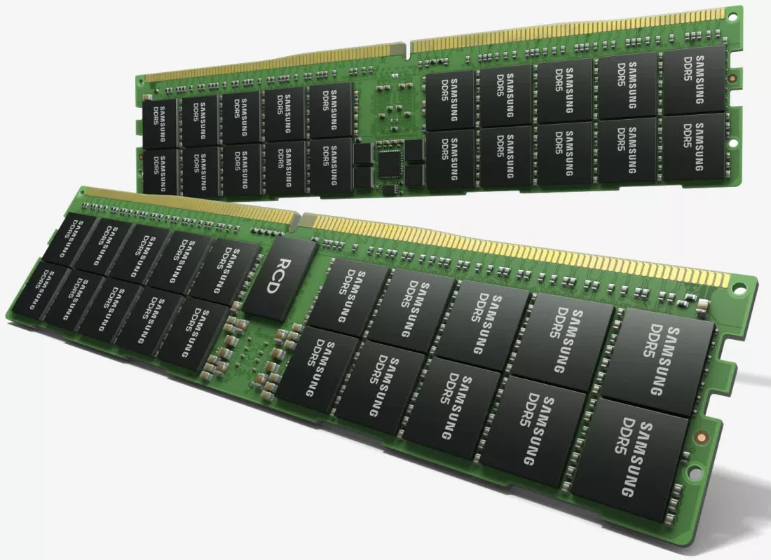 Slot de memoria ram