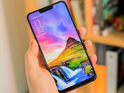 LG G7 ThinQ: 5    