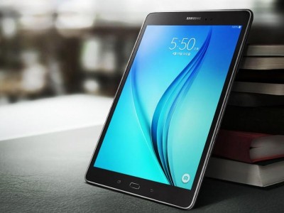 Samsung Galaxy Tab A 10.1 (2016)   Android 7.0