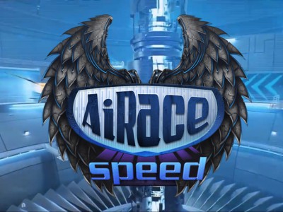 3DS- AiRace Speed   iOS