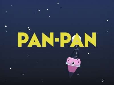     Pan-Pan   iOS