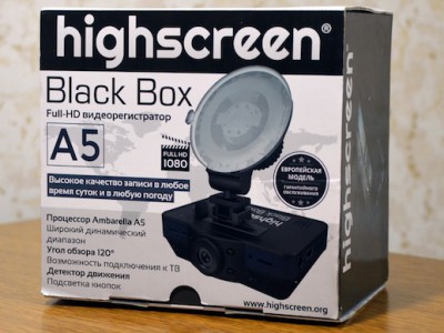 Highscreen Black Box A5:    2,7-     Full HD