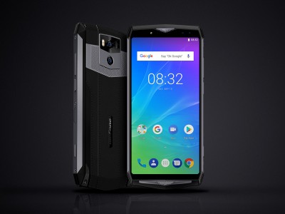 Ulefone Power 5S: 2,5    7  