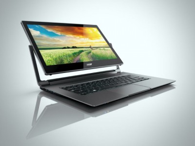 Acer    Aspire