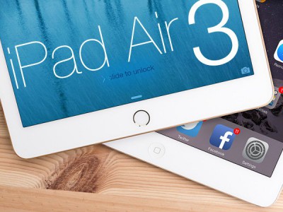    Apple iPad Air 3   