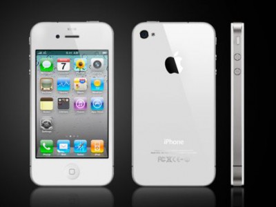  Apple iPhone 4   