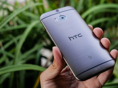 HTC One (M8) Google Play Edition   Android 5.0   