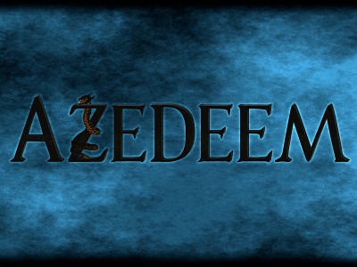 Azedeem: Heroes of Past   RPG   