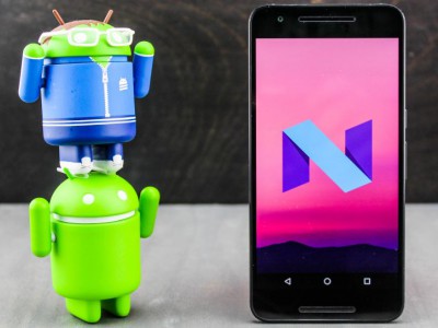  Android N Developer Preview   OTA-