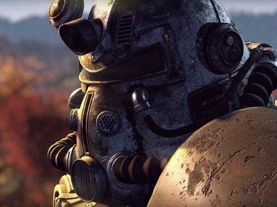 :   Bethesda  Fallout 76?