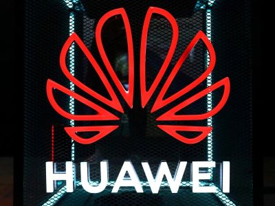 HUAWEI       []