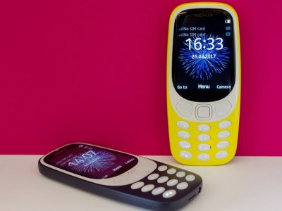   Nokia 3310   49