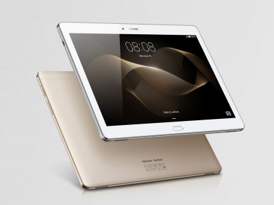 Huawei MediaPad M2 10.0      