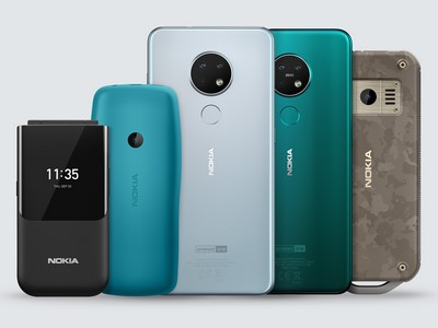          Nokia