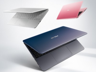 ASUS    VivoBook   