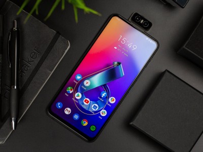 ASUS       ZenFone 6