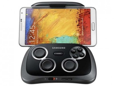 Samsung Game Pad  Galaxy Note 3    19 