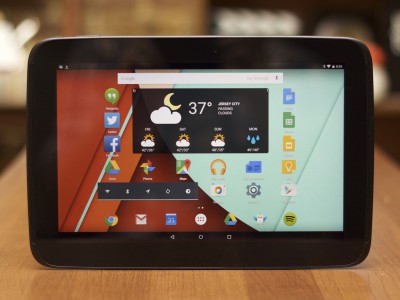 OTA- Android 5.1   Google Nexus 10