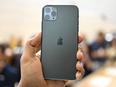 Apple    ,   iPhone 11 Pro Max []