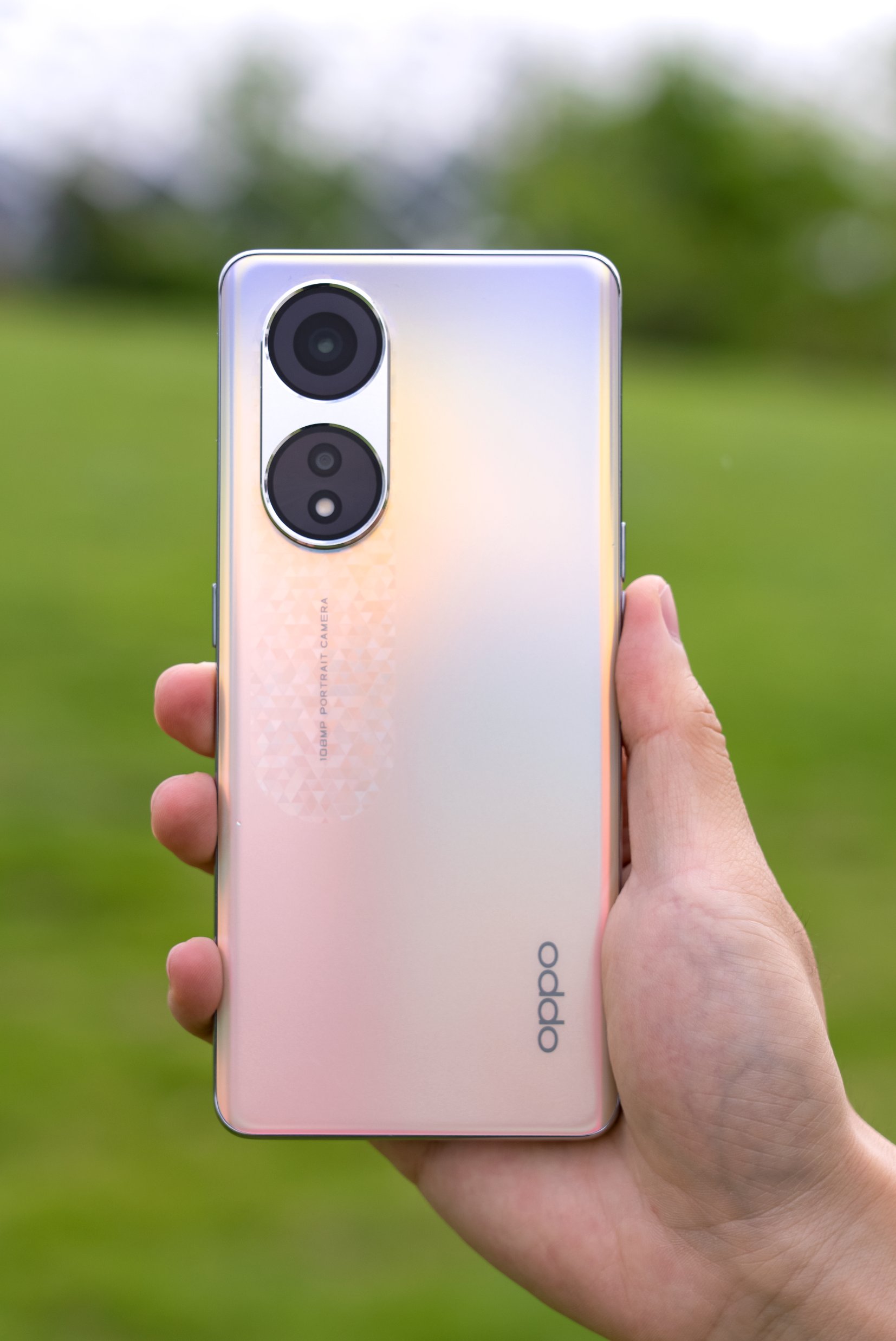 Анонсирован OPPO A1 Pro: безрамочный дизайн и «заряженная» камера - 4PDA