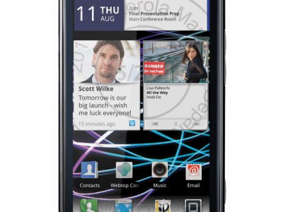 Motorola Photon 4G -   Sprint 