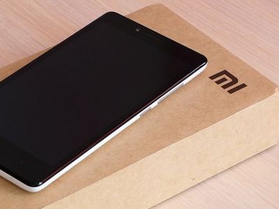 Xiaomi     