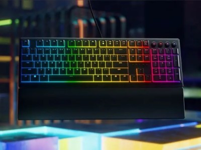  Razer Ornata V3      $70