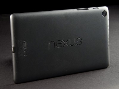  Nexus 7  Nexus 10     