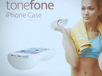 ToneFone  -  iPhone