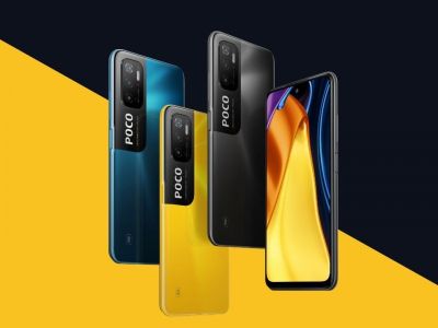 POCO M3 Pro   90   NFC     